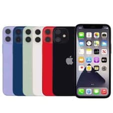 iPhone 12 mini — seller’s listing photo