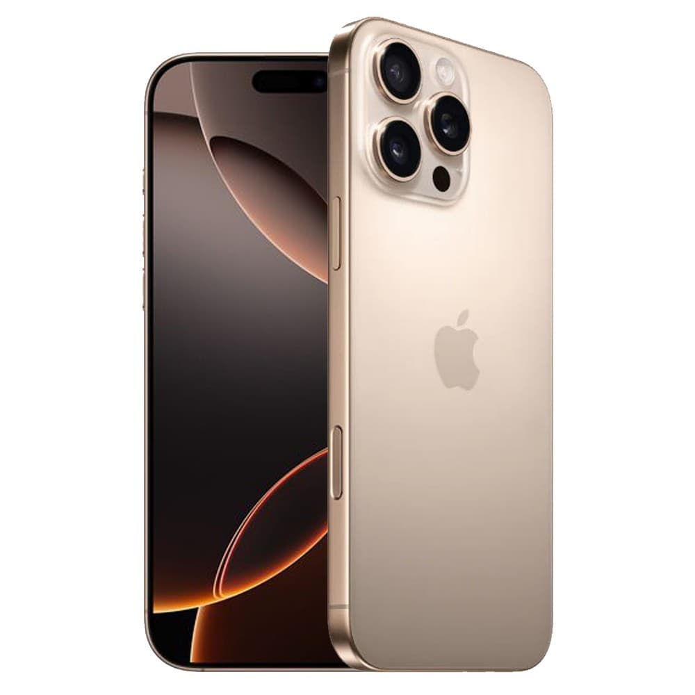 iPhone 16 Pro — seller’s listing photo
