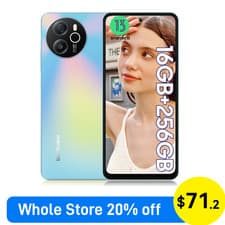 Phone — seller’s listing photo