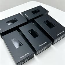 Galaxy S23 Ultra — seller’s listing photo