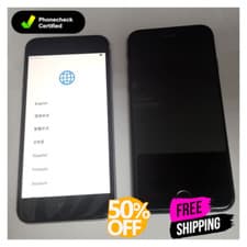Phone — seller’s listing photo