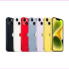 iPhone 14 — seller’s listing photo