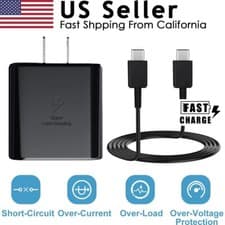 Galaxy S23 — seller’s listing photo