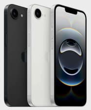 iPhone 16e — seller’s listing photo