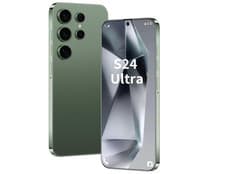 Galaxy S24 Ultra — seller’s listing photo