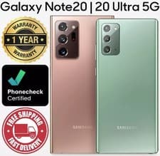 Phone — seller’s listing photo