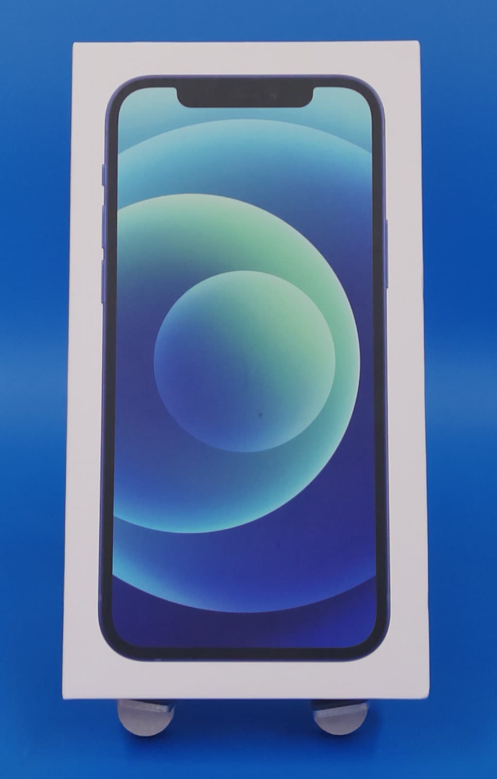 iPhone 12 — seller’s listing photo