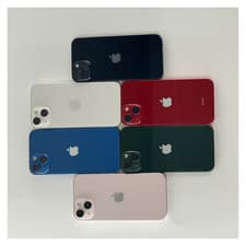 iPhone 13 — seller’s listing photo