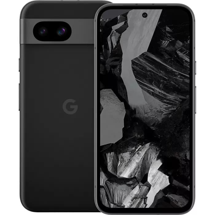 Pixel 8a — seller’s listing photo
