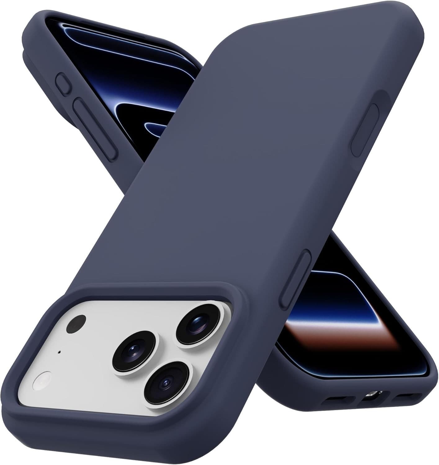 iPhone 17 Pro Max — seller’s listing photo
