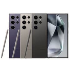 Galaxy S24 Ultra — seller’s listing photo