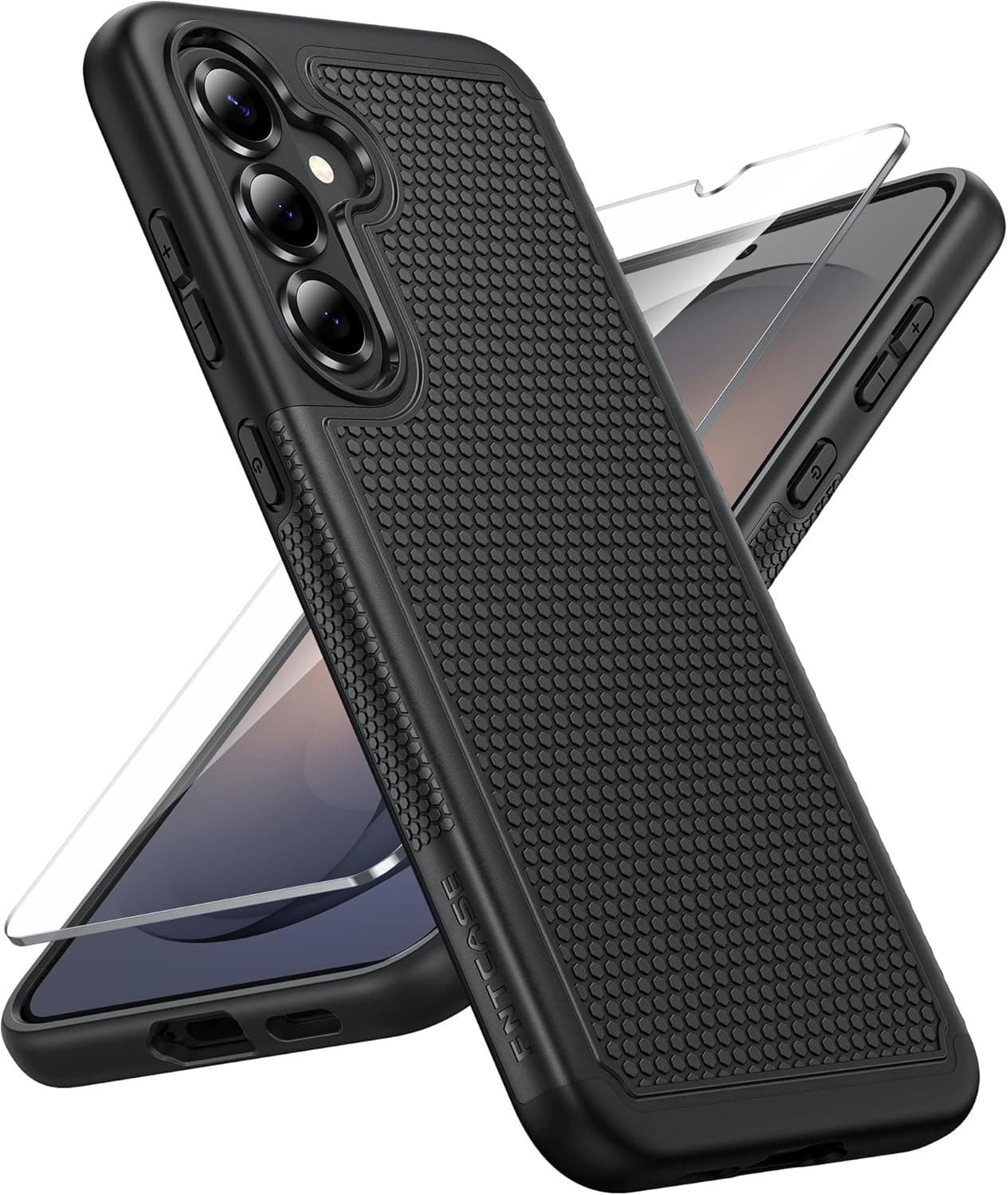 Galaxy S26 — seller’s listing photo