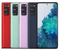 Phone — seller’s listing photo
