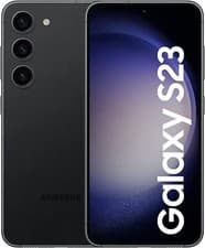 Galaxy S23 — seller’s listing photo