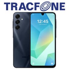 Galaxy A16 5G — seller’s listing photo