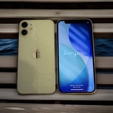 iPhone 12 mini — seller’s listing photo
