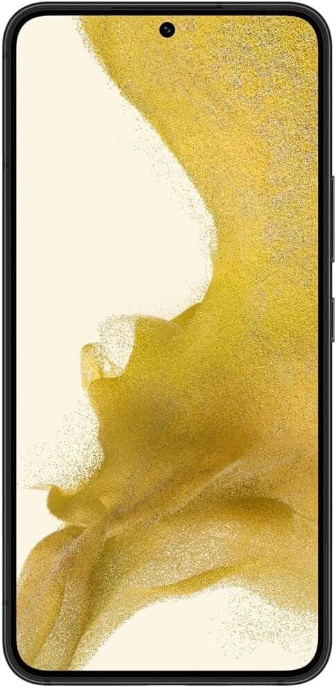 Galaxy S22 — seller’s listing photo
