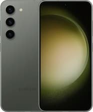 Galaxy S23 — seller’s listing photo