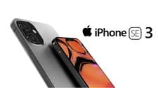 iPhone SE (2022) — seller’s listing photo