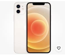 iPhone 12 — seller’s listing photo