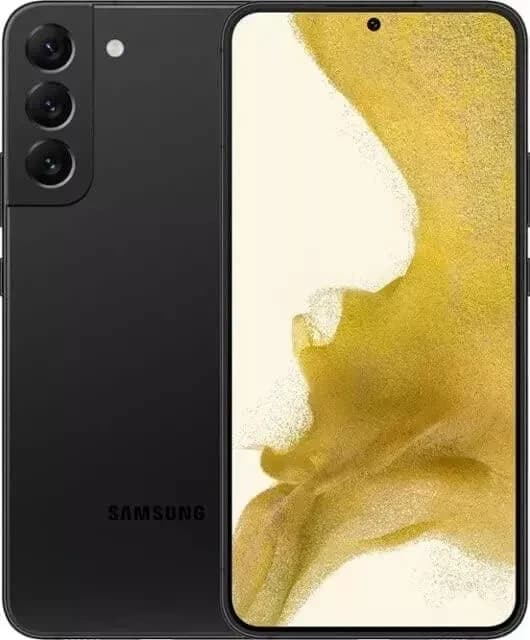 Galaxy S22 Plus — seller’s listing photo