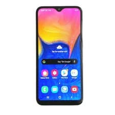 Phone — seller’s listing photo