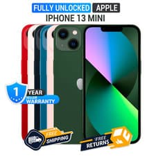 iPhone 12 mini — seller’s listing photo