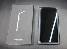 Galaxy S25 — seller’s listing photo