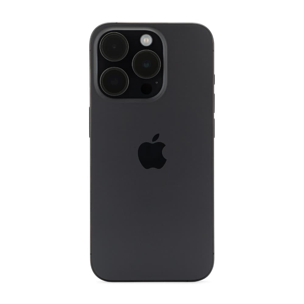 iPhone 15 Pro — seller’s listing photo