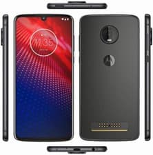 Phone — seller’s listing photo