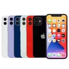 iPhone 12 — seller’s listing photo