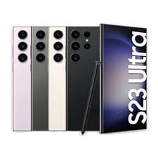 Galaxy S23 Ultra — seller’s listing photo