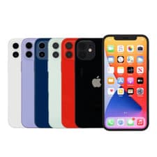 iPhone 12 — seller’s listing photo
