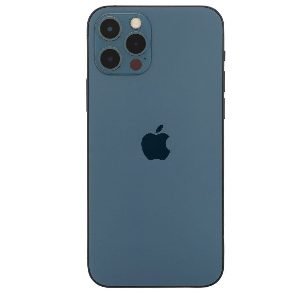 iPhone 12 Pro — seller’s listing photo