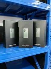 Galaxy S23 Ultra — seller’s listing photo