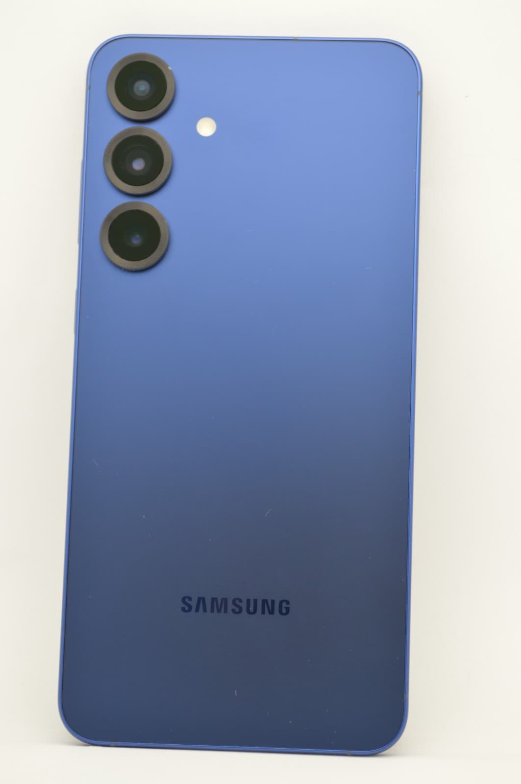 Galaxy S25 Plus — seller’s listing photo
