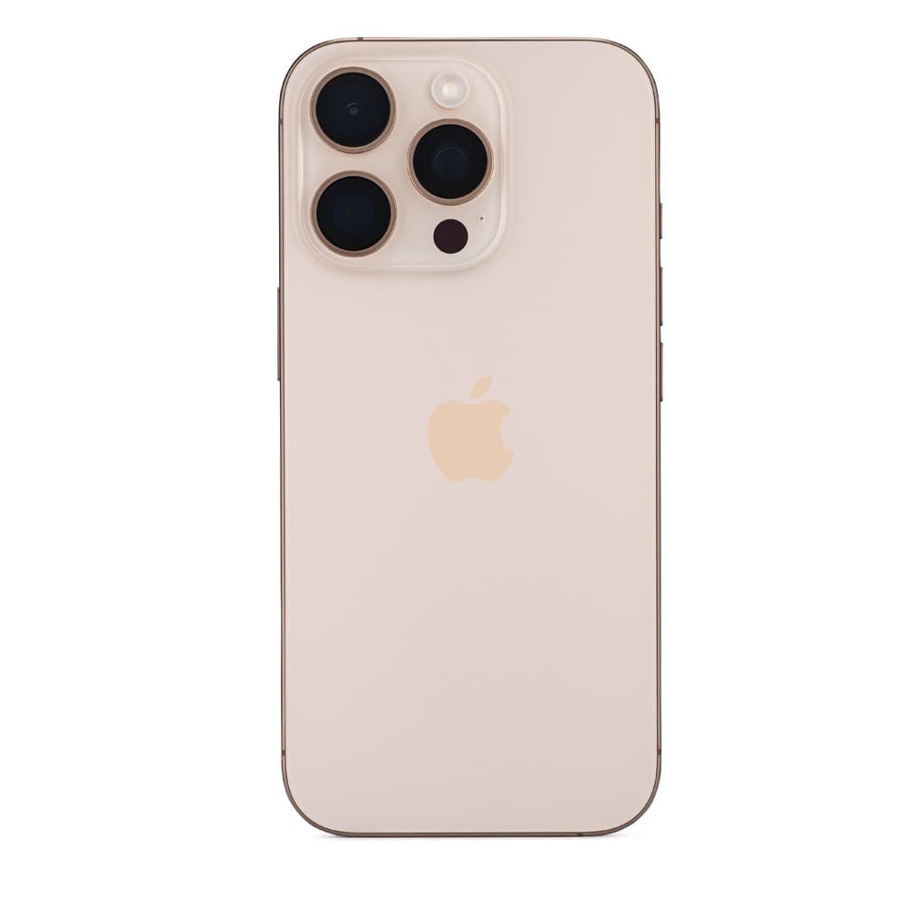iPhone 16 Pro — seller’s listing photo