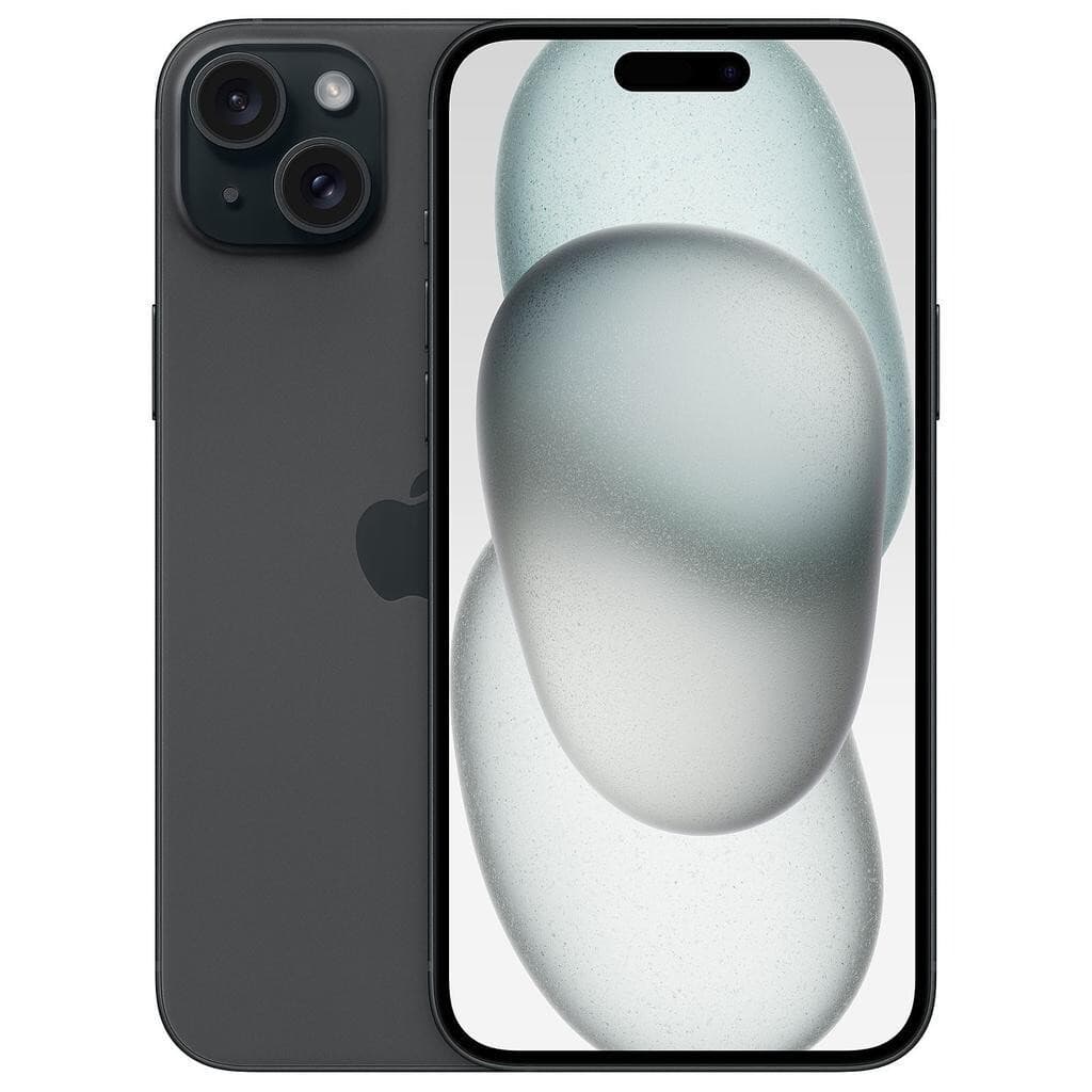 iPhone 15 Plus — seller’s listing photo