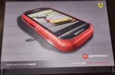 Phone — seller’s listing photo