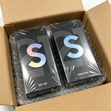 Galaxy S22 Plus — seller’s listing photo