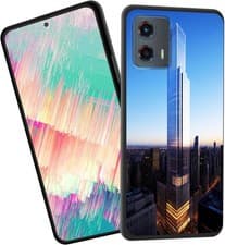 Phone — seller’s listing photo