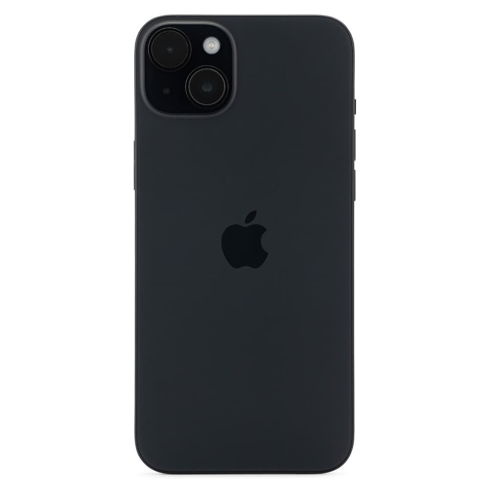 iPhone 15 Plus — seller’s listing photo