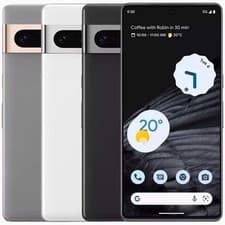 Pixel 7 Pro — seller’s listing photo