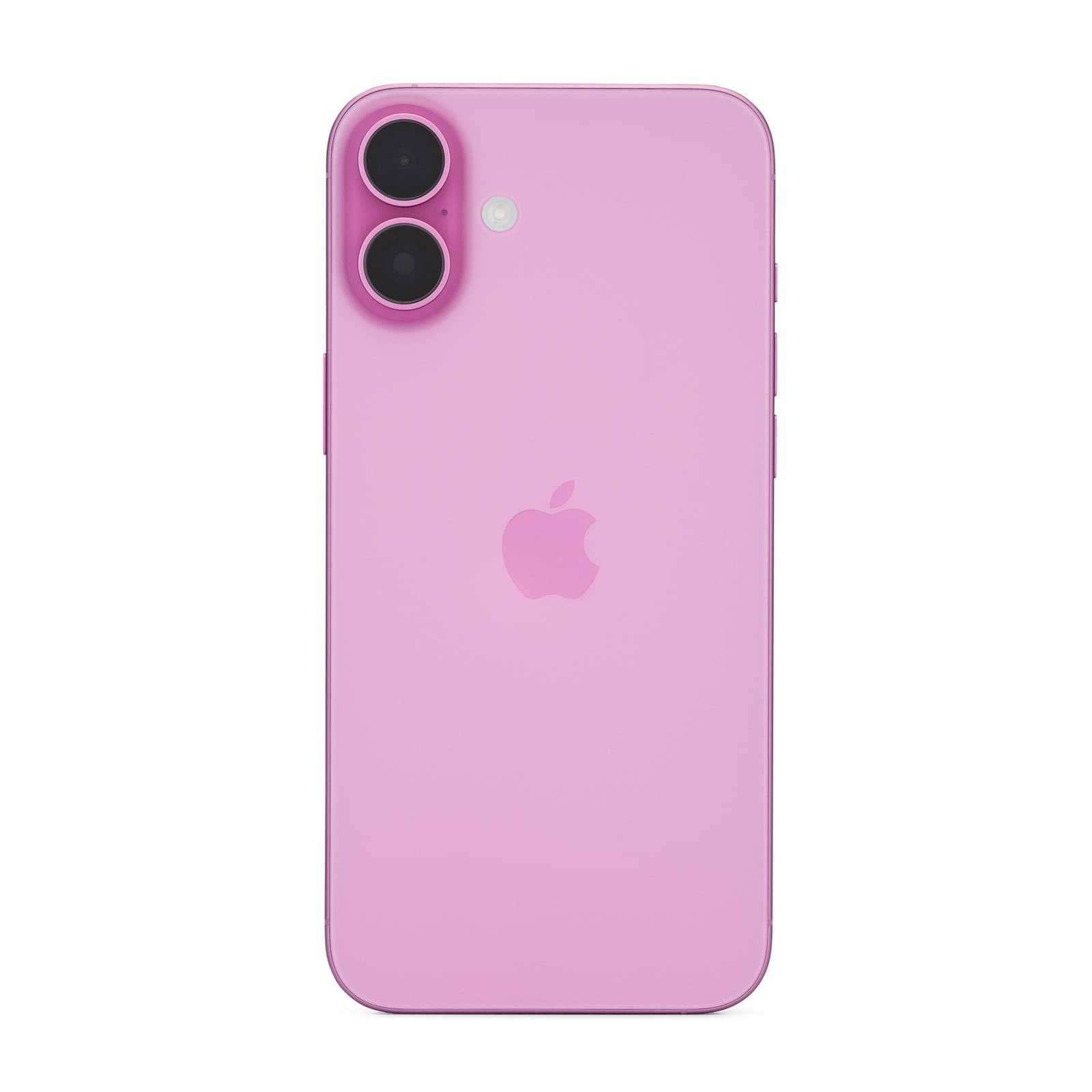 iPhone 16 Plus — seller’s listing photo