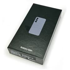 Galaxy S24 Plus — seller’s listing photo