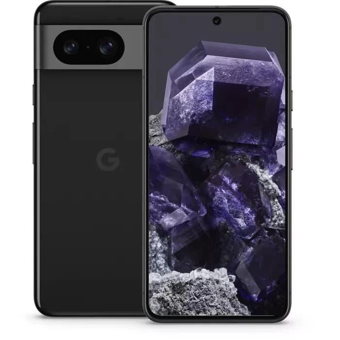Pixel 8 — seller’s listing photo