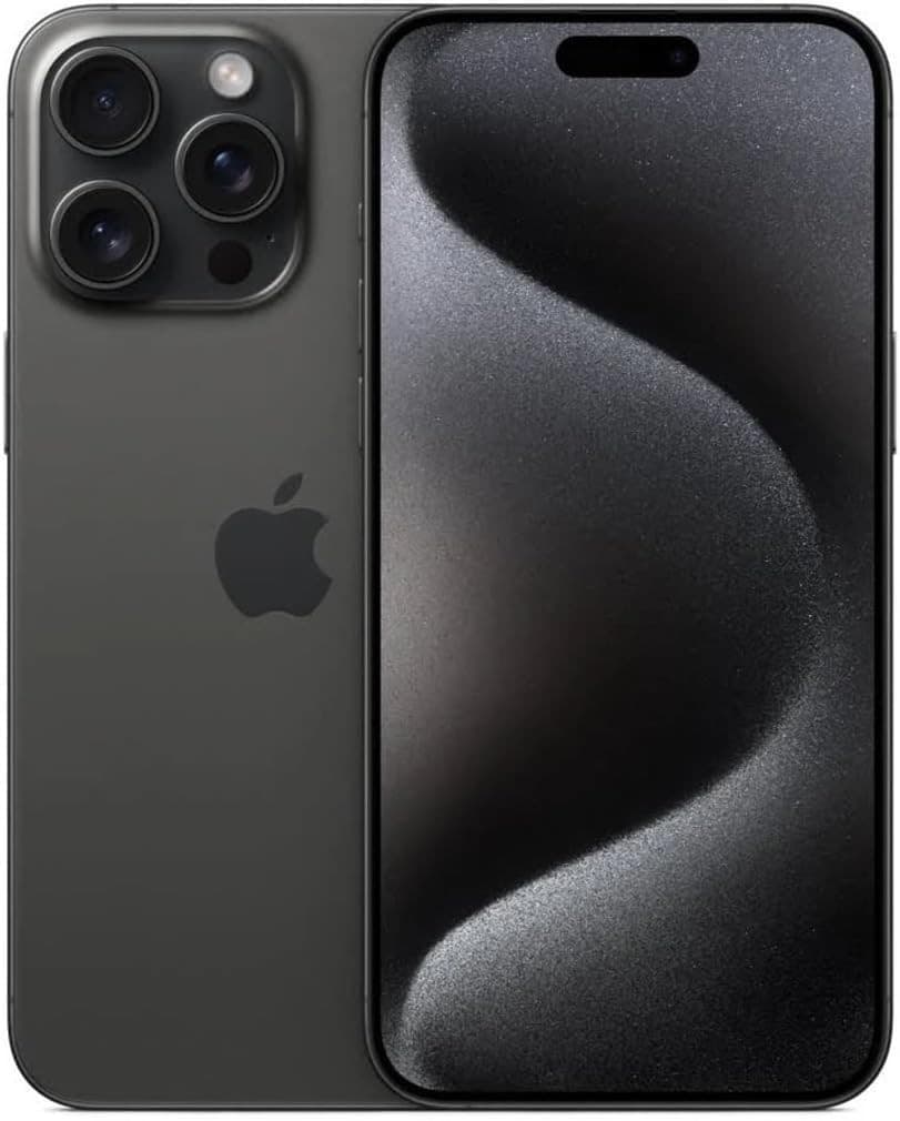 iPhone 15 Pro — seller’s listing photo