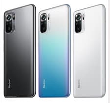 Phone — seller’s listing photo