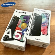 Phone — seller’s listing photo