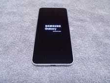 Galaxy S24 — seller’s listing photo